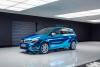 Mercedes-Benz Concept B-Class Electric Drive photo 4