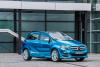 Mercedes-Benz Concept B-Class Electric Drive photo 7