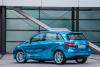 Mercedes-Benz Concept B-Class Electric Drive photo 8
