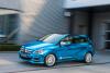 Mercedes-Benz Concept B-Class Electric Drive photo 9