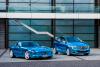Mercedes-Benz Concept B-Class Electric Drive photo 11