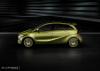 Mercedes-Benz Concept BlueZero photo 5