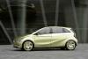 Mercedes-Benz Concept BlueZero photo 6