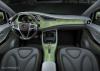 Mercedes-Benz Concept BlueZero photo 9