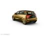 Mercedes-Benz Concept BlueZero photo 10