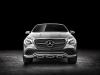 Mercedes-Benz Concept Coupe SUV photo 3
