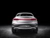 Mercedes-Benz Concept Coupe SUV photo 4