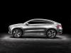 Mercedes-Benz Concept Coupe SUV photo 5
