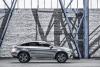 Mercedes-Benz Concept Coupe SUV photo 6