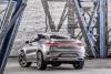 Mercedes-Benz Concept Coupe SUV photo 7