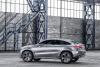 Mercedes-Benz Concept Coupe SUV photo 8