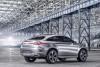 Mercedes-Benz Concept Coupe SUV photo 10