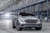 Mercedes-Benz Concept Coupe SUV photo 11