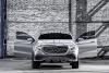 Mercedes-Benz Concept Coupe SUV photo 12