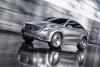 Mercedes-Benz Concept Coupe SUV photo 13