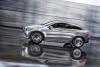 Mercedes-Benz Concept Coupe SUV photo 14