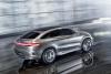 Mercedes-Benz Concept Coupe SUV photo 15