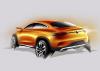 Mercedes-Benz Concept Coupe SUV photo 17