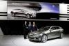 Mercedes-Benz Concept FASCINATION photo 9