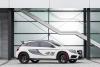 Mercedes-Benz Concept GLA 45 AMG photo 2