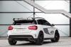 Mercedes-Benz Concept GLA 45 AMG photo 4
