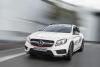 Mercedes-Benz Concept GLA 45 AMG photo 5