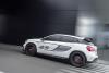 Mercedes-Benz Concept GLA 45 AMG photo 6