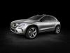 Mercedes-Benz Concept GLA photo 2