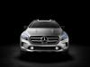 Mercedes-Benz Concept GLA photo 5