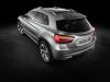 Mercedes-Benz Concept GLA photo 6