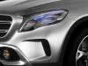 Mercedes-Benz Concept GLA photo 7