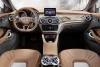 Mercedes-Benz Concept GLA photo 8