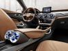 Mercedes-Benz Concept GLA photo 9