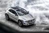 Mercedes-Benz Concept GLA photo 10