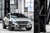 Mercedes-Benz Concept GLA photo 11