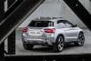 Mercedes-Benz Concept GLA photo 13