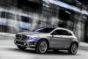 Mercedes-Benz Concept GLA photo 14