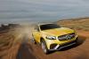 Mercedes-Benz Concept GLC Coupe photo 4