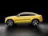 Mercedes-Benz Concept GLC Coupe photo 5