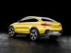 Mercedes-Benz Concept GLC Coupe photo 6