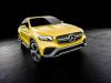 Mercedes-Benz Concept GLC Coupe photo 7