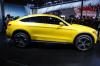 Mercedes-Benz Concept GLC Coupe photo 8