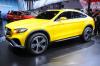 Mercedes-Benz Concept GLC Coupe photo 9