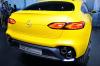Mercedes-Benz Concept GLC Coupe photo 10