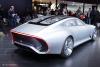 Mercedes-Benz Concept IAA photo 4