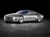 Mercedes-Benz Concept IAA photo 10