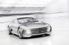 Mercedes-Benz Concept IAA photo 25