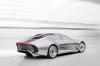 Mercedes-Benz Concept IAA photo 28