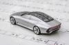 Mercedes-Benz Concept IAA photo 30