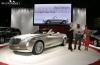 Mercedes-Benz Concept Ocean Drive photo 8